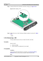 Предварительный просмотр 279 страницы Huawei RH8100 V3 User Manual