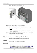 Предварительный просмотр 304 страницы Huawei RH8100 V3 User Manual