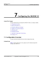 Предварительный просмотр 317 страницы Huawei RH8100 V3 User Manual