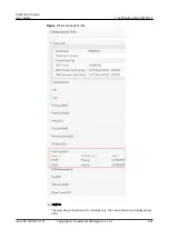 Предварительный просмотр 331 страницы Huawei RH8100 V3 User Manual