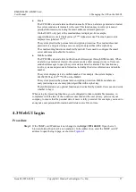 Preview for 35 page of Huawei RMS-SNMP01A User Manual