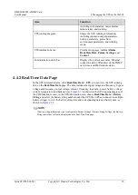 Preview for 38 page of Huawei RMS-SNMP01A User Manual