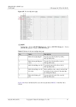 Preview for 63 page of Huawei RMS-SNMP01A User Manual