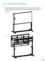 Preview for 12 page of Huawei RoomPresence 65S Manual