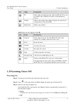 Preview for 11 page of Huawei RP100-55T User Manual