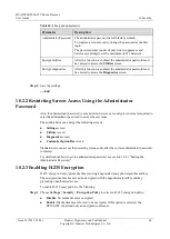 Preview for 72 page of Huawei RP100-55T User Manual