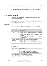 Preview for 83 page of Huawei RP100-55T User Manual