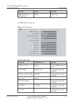 Preview for 85 page of Huawei RP100 Commissioning Manual