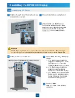 Preview for 27 page of Huawei RP100 Installation Manual