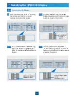 Preview for 34 page of Huawei RP100 Installation Manual