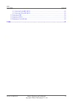 Preview for 5 page of Huawei RRU User Manual