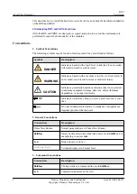 Preview for 16 page of Huawei RRU User Manual