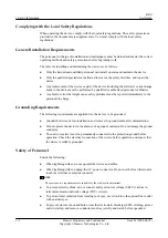 Preview for 20 page of Huawei RRU User Manual