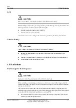 Preview for 25 page of Huawei RRU User Manual