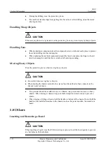 Preview for 30 page of Huawei RRU User Manual