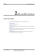 Preview for 33 page of Huawei RRU User Manual