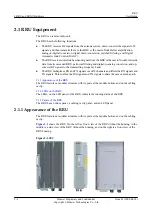 Preview for 34 page of Huawei RRU User Manual