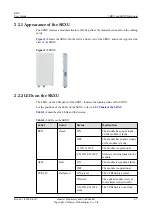 Preview for 39 page of Huawei RRU User Manual