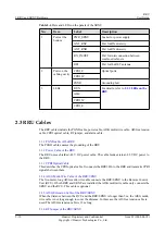 Preview for 42 page of Huawei RRU User Manual
