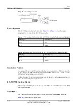 Preview for 44 page of Huawei RRU User Manual