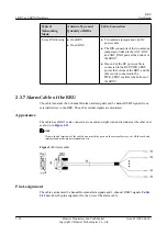 Preview for 50 page of Huawei RRU User Manual