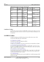 Preview for 51 page of Huawei RRU User Manual