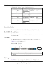 Preview for 55 page of Huawei RRU User Manual