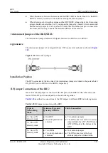 Preview for 57 page of Huawei RRU User Manual