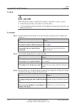 Preview for 86 page of Huawei RRU User Manual