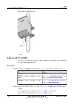 Preview for 100 page of Huawei RRU User Manual