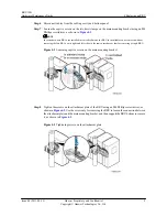 Preview for 16 page of Huawei RRU3201 Hardware Maintenance Manual