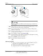 Preview for 17 page of Huawei RRU3201 Hardware Maintenance Manual