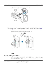 Preview for 51 page of Huawei RRU3201 Installation Manual