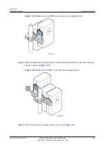 Preview for 56 page of Huawei RRU3201 Installation Manual