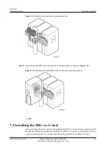 Preview for 57 page of Huawei RRU3201 Installation Manual