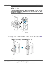 Preview for 60 page of Huawei RRU3201 Installation Manual