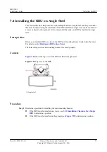 Preview for 61 page of Huawei RRU3201 Installation Manual