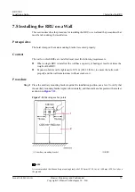 Preview for 64 page of Huawei RRU3201 Installation Manual