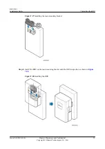 Preview for 67 page of Huawei RRU3201 Installation Manual