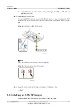 Preview for 79 page of Huawei RRU3201 Installation Manual