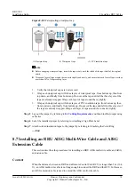 Preview for 82 page of Huawei RRU3201 Installation Manual