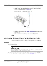 Preview for 84 page of Huawei RRU3201 Installation Manual