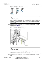 Preview for 89 page of Huawei RRU3201 Installation Manual