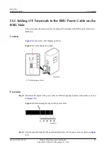 Preview for 95 page of Huawei RRU3201 Installation Manual