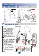 Preview for 17 page of Huawei RRU3203 Installation Manual