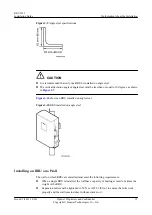 Preview for 23 page of Huawei RRU3232 Installation Manual