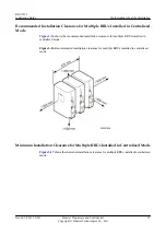 Preview for 27 page of Huawei RRU3232 Installation Manual