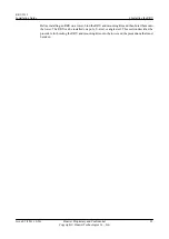 Preview for 37 page of Huawei RRU3232 Installation Manual