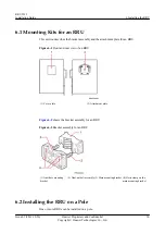 Preview for 38 page of Huawei RRU3232 Installation Manual