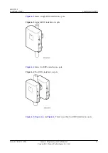 Preview for 39 page of Huawei RRU3232 Installation Manual